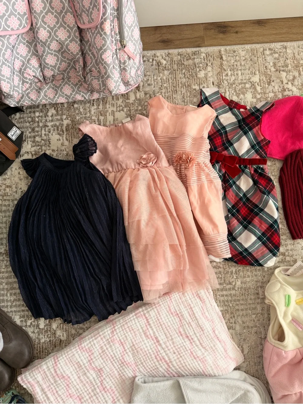 Assorted baby stuff - lot. Take all for $30